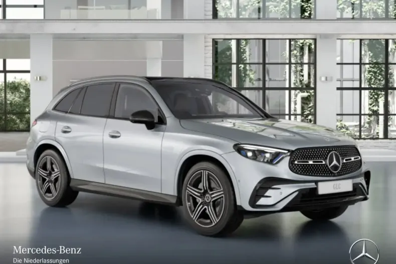 Mercedes-Benz GLC 400 din 2023 cu 12.557 km - oferta MER126848 - foto 15