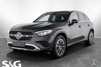 Mercedes-Benz GLC 220 din 2024 cu 16.240 km - oferta MER126849 - foto 1