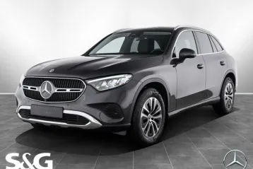 Mercedes-Benz GLC 220 din 2024 - oferta MER126849