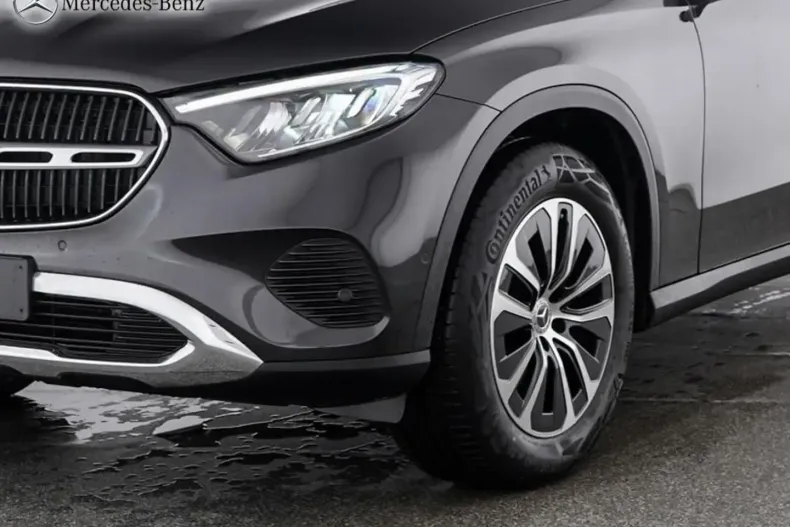 Mercedes-Benz GLC 220 din 2024 cu 16.240 km - oferta MER126849 - foto 2
