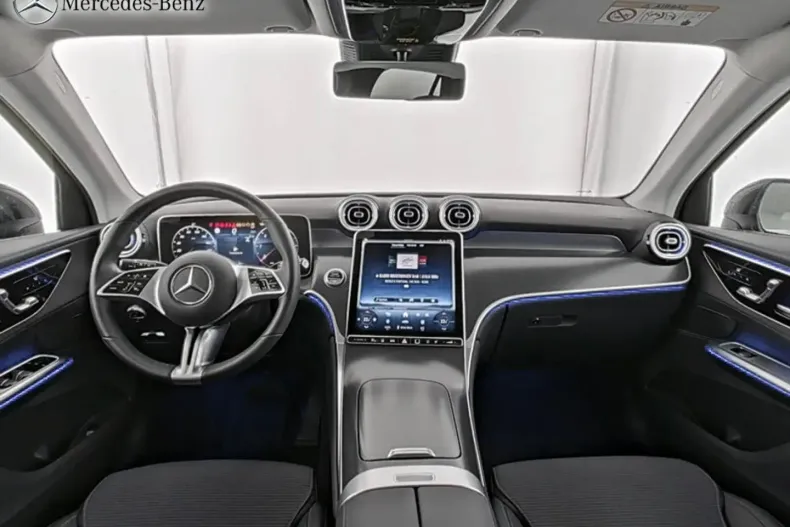 Mercedes-Benz GLC 220 din 2024 cu 16.240 km - oferta MER126849 - foto 5