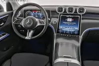 Mercedes-Benz GLC 220 din 2024 cu 16.240 km - oferta MER126849 - foto 6