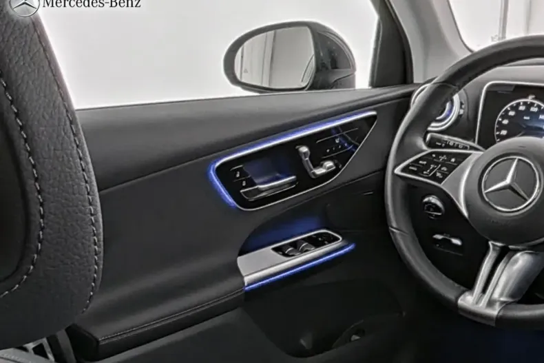 Mercedes-Benz GLC 220 din 2024 cu 16.240 km - oferta MER126849 - foto 9