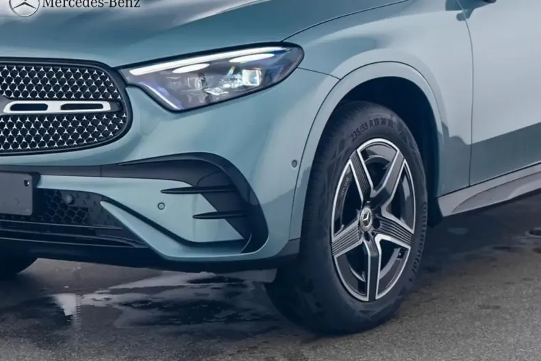 Mercedes-Benz GLC 300 din 2024 cu 17.720 km - oferta MER126850 - foto 2