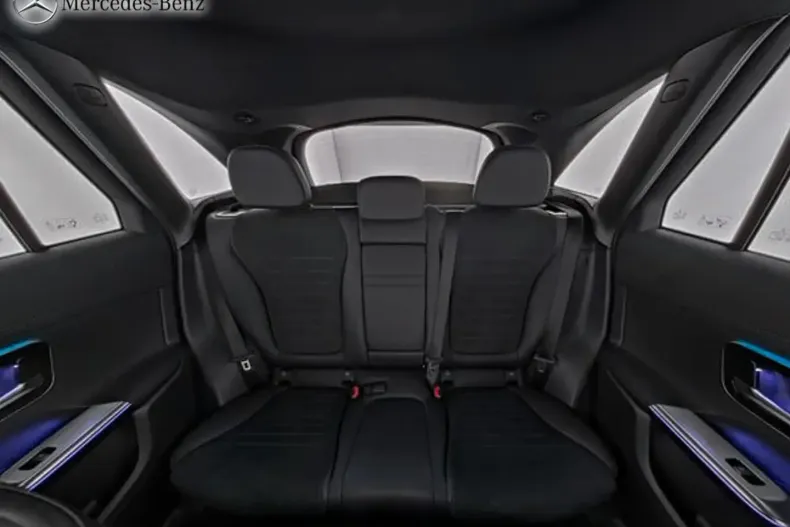 Mercedes-Benz GLC 300 din 2024 cu 17.720 km - oferta MER126850 - foto 8