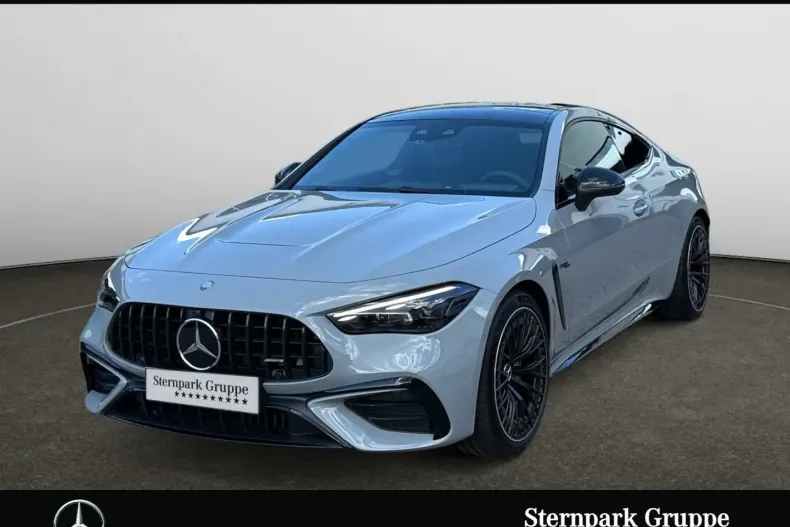 Mercedes-Benz CLE 53 AMG din 2024 cu 7.080 km - oferta MER126851 - foto 1