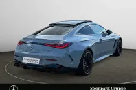 Mercedes-Benz CLE 53 AMG din 2024 cu 7.080 km - oferta MER126851 - foto 5