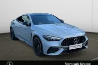 Mercedes-Benz CLE 53 AMG din 2024 cu 7.080 km - oferta MER126851 - foto 7