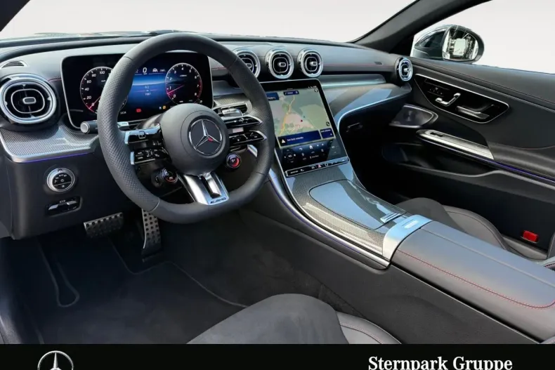 Mercedes-Benz CLE 53 AMG din 2024 cu 7.080 km - oferta MER126851 - foto 9