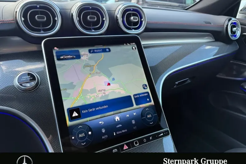 Mercedes-Benz CLE 53 AMG din 2024 cu 7.080 km - oferta MER126851 - foto 20