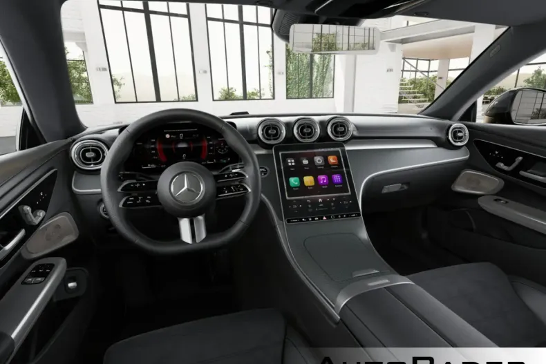 Mercedes-Benz CLE 200 din 2024 cu 19.230 km - oferta MER126855 - foto 3