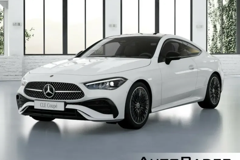 Mercedes-Benz CLE 200 din 2024 cu 19.230 km - oferta MER126855 - foto 6