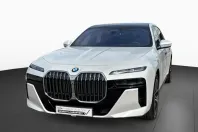 BMW 740 din 2024 cu 24.556 km - oferta BMW126857 - foto 1