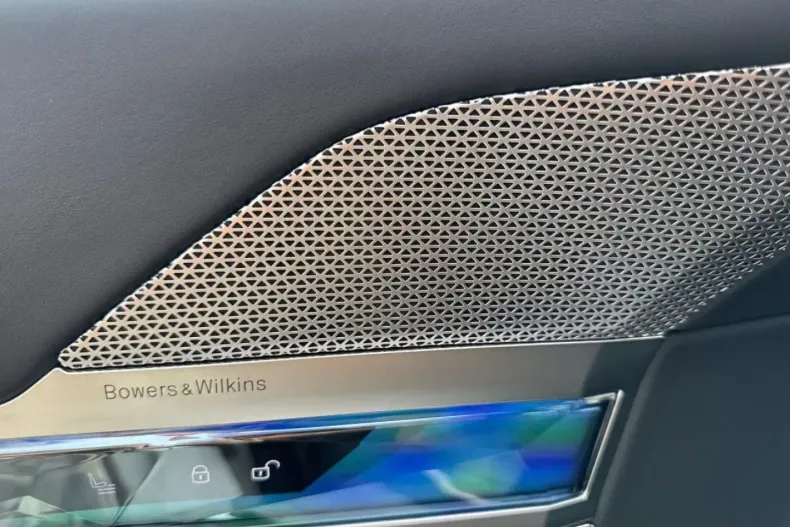 BMW 740 din 2024 cu 24.556 km - oferta BMW126857 - foto 13