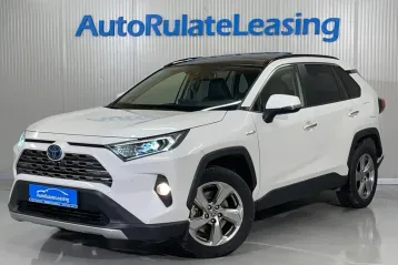 Toyota RAV4 din 2020 - oferta TOY126858