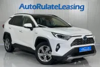 Toyota RAV4 din 2020 cu 116.193 km - oferta TOY126858 - foto 2