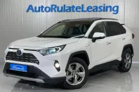 Toyota RAV4 din 2020 cu 116.193 km - oferta TOY126858 - foto 3