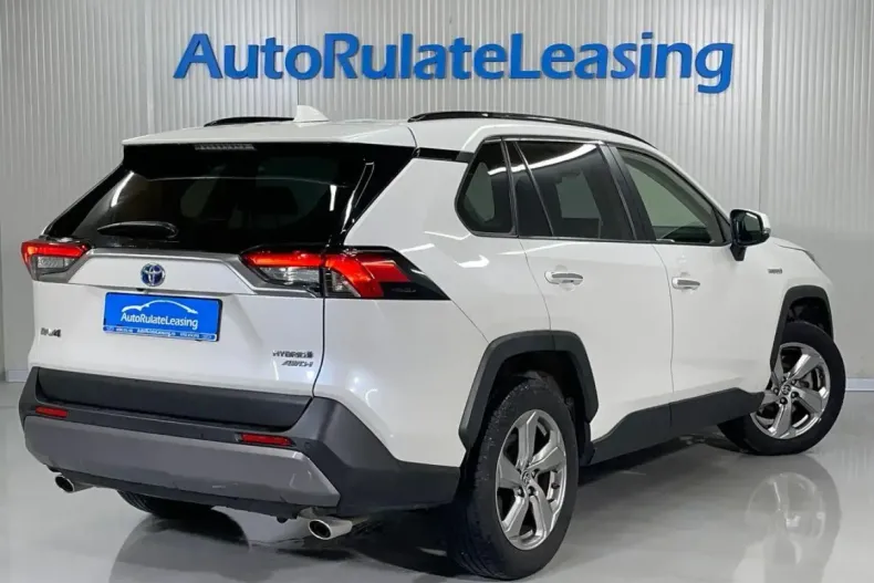 Toyota RAV4 din 2020 cu 116.193 km - oferta TOY126858 - foto 4