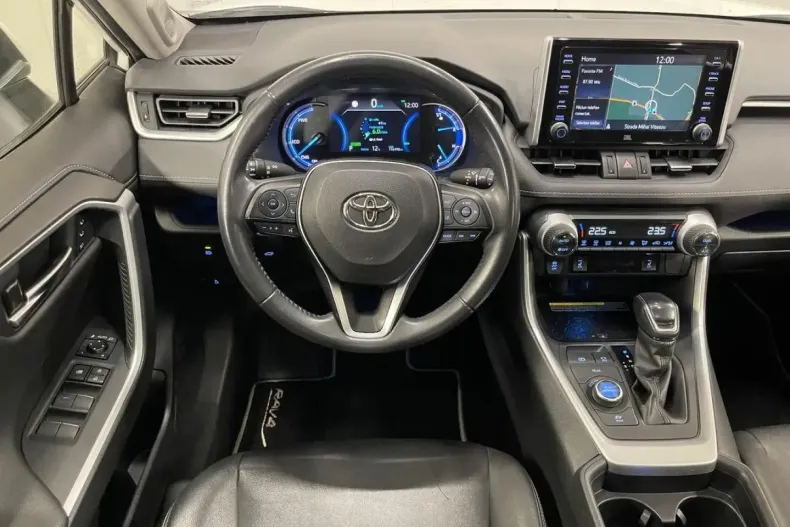 Toyota RAV4 din 2020 cu 116.193 km - oferta TOY126858 - foto 7