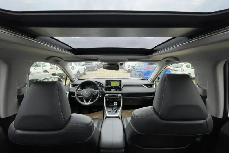 Toyota RAV4 din 2020 cu 116.193 km - oferta TOY126858 - foto 8