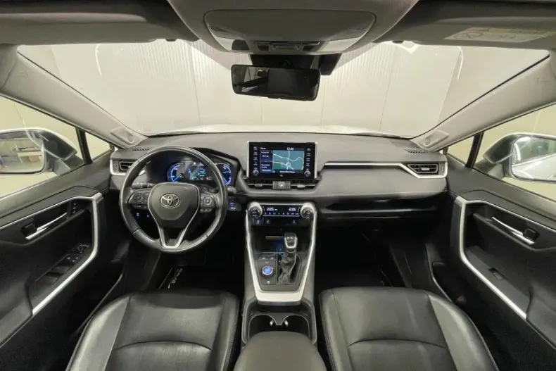 Toyota RAV4 din 2020 cu 116.193 km - oferta TOY126858 - foto 9