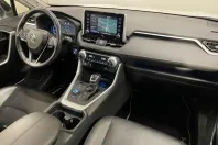 Toyota RAV4 din 2020 cu 116.193 km - oferta TOY126858 - foto 10