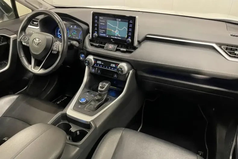Toyota RAV4 din 2020 cu 116.193 km - oferta TOY126858 - foto 10