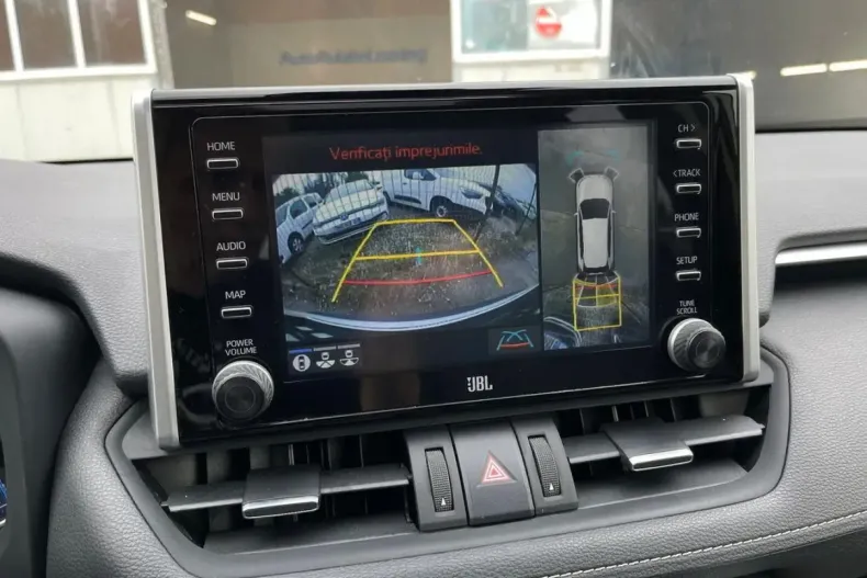 Toyota RAV4 din 2020 cu 116.193 km - oferta TOY126858 - foto 16