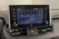 Toyota RAV4 din 2020 cu 116.193 km - oferta TOY126858 - foto 19