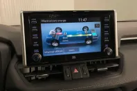 Toyota RAV4 din 2020 cu 116.193 km - oferta TOY126858 - foto 20