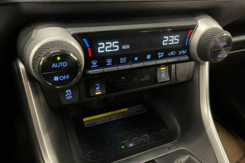 Toyota RAV4 din 2020 cu 116.193 km - oferta TOY126858 - foto 21