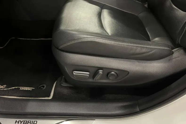 Toyota RAV4 din 2020 cu 116.193 km - oferta TOY126858 - foto 23