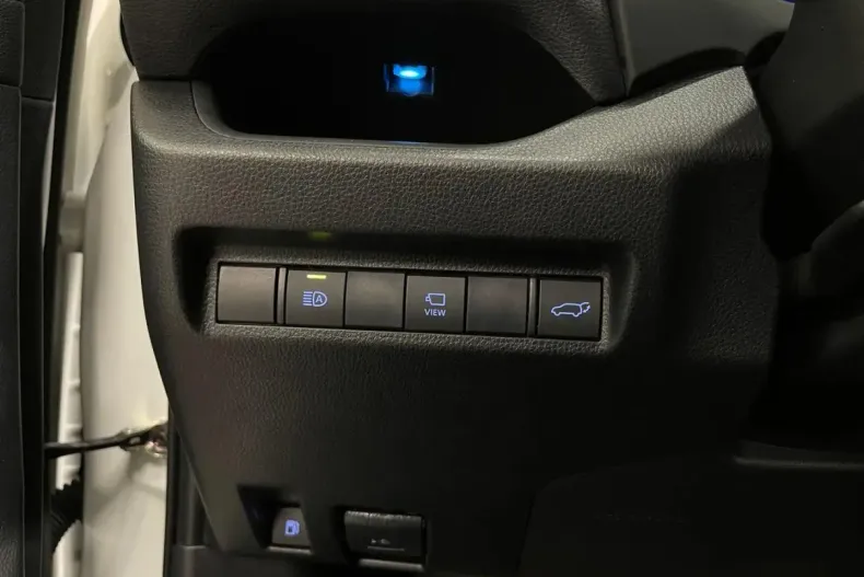 Toyota RAV4 din 2020 cu 116.193 km - oferta TOY126858 - foto 29