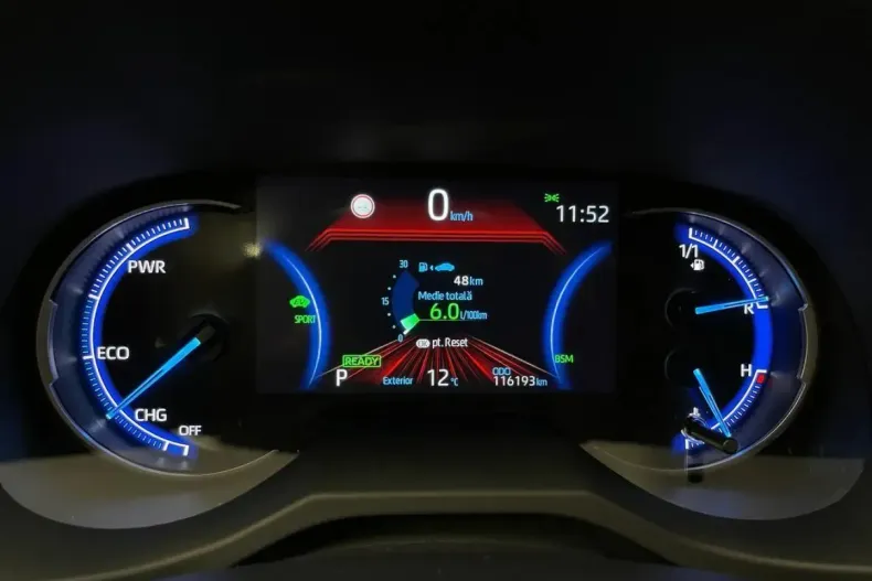 Toyota RAV4 din 2020 cu 116.193 km - oferta TOY126858 - foto 31