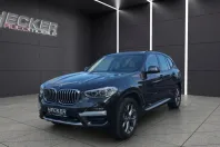 BMW X3 din 2021 cu 60.907 km - oferta BMW126863 - foto 1