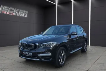 BMW X3 din 2021 - oferta BMW126863