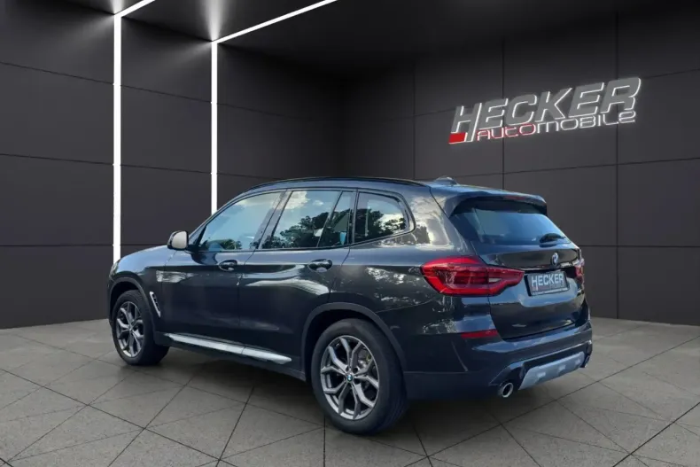 BMW X3 din 2021 cu 60.907 km - oferta BMW126863 - foto 4
