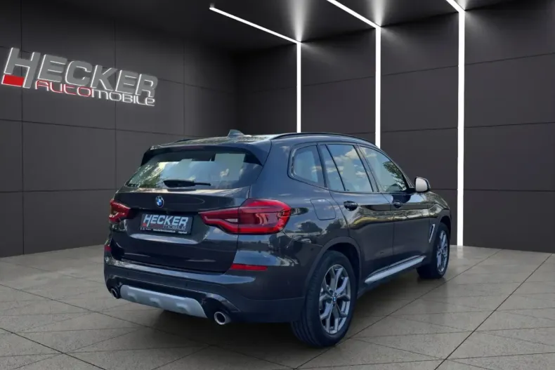 BMW X3 din 2021 cu 60.907 km - oferta BMW126863 - foto 6
