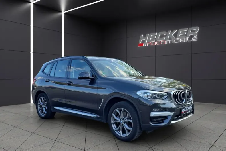 BMW X3 din 2021 cu 60.907 km - oferta BMW126863 - foto 8