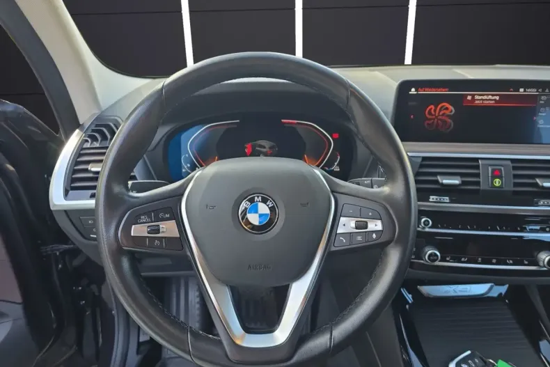 BMW X3 din 2021 cu 60.907 km - oferta BMW126863 - foto 10