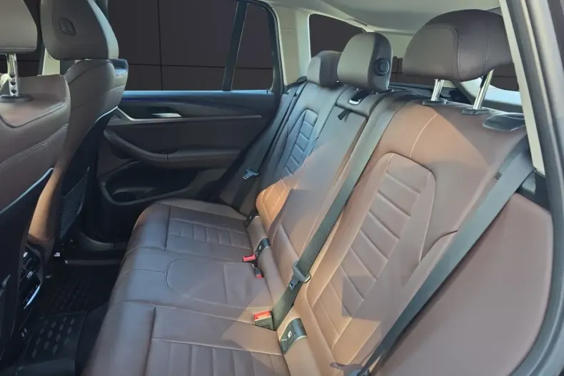 BMW X3 din 2021 cu 60.907 km - oferta BMW126863 - foto 12