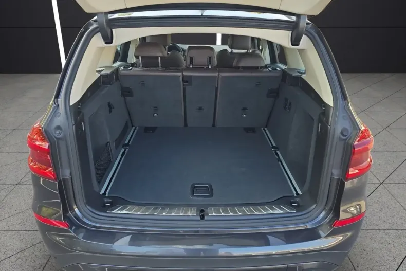 BMW X3 din 2021 cu 60.907 km - oferta BMW126863 - foto 14