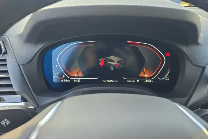 BMW X3 din 2021 cu 60.907 km - oferta BMW126863 - foto 16