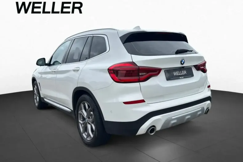BMW X3 din 2021 cu 71.131 km - oferta BMW126865 - foto 2