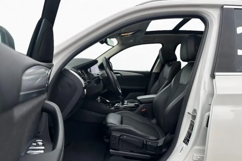 BMW X3 din 2021 cu 71.131 km - oferta BMW126865 - foto 3