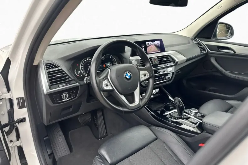 BMW X3 din 2021 cu 71.131 km - oferta BMW126865 - foto 4