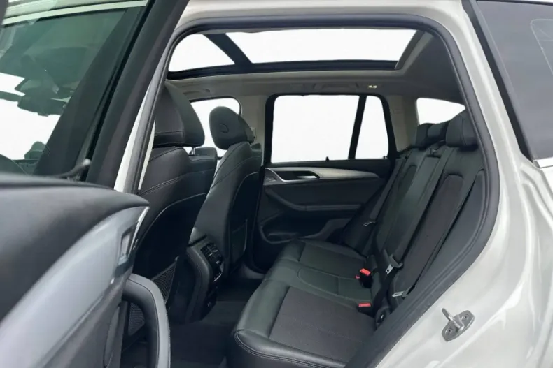 BMW X3 din 2021 cu 71.131 km - oferta BMW126865 - foto 6