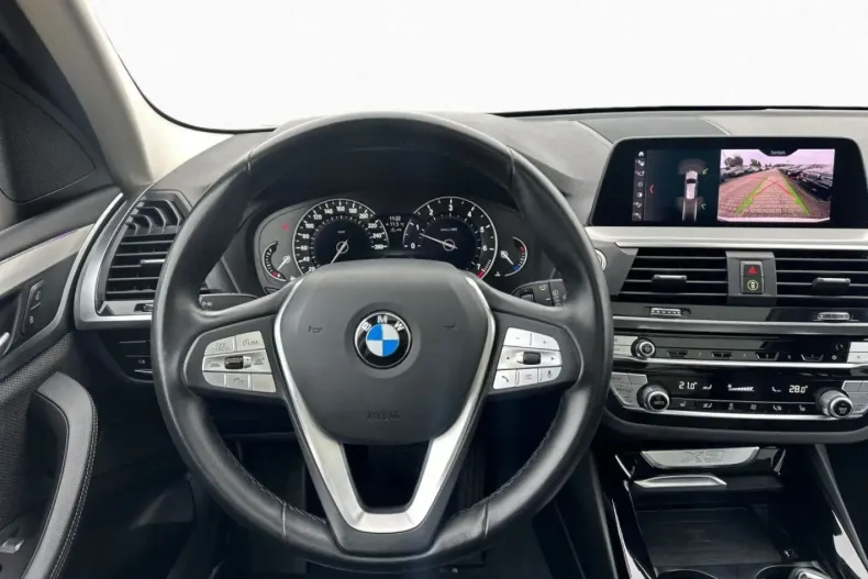 BMW X3 din 2021 cu 71.131 km - oferta BMW126865 - foto 8