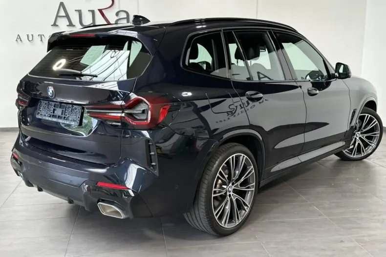 BMW X3 din 2022 cu 48.750 km - oferta BMW126866 - foto 4