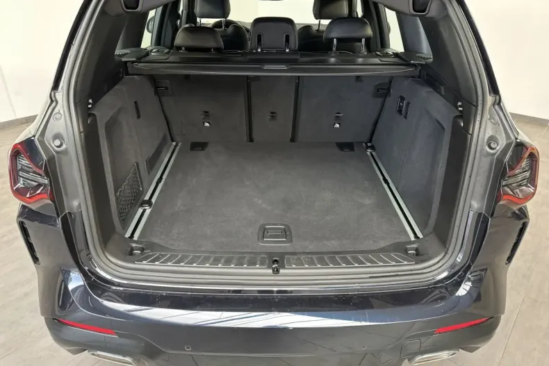 BMW X3 din 2022 cu 48.750 km - oferta BMW126866 - foto 6